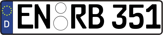 EN-RB351