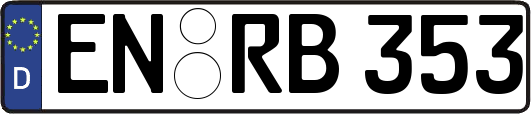 EN-RB353