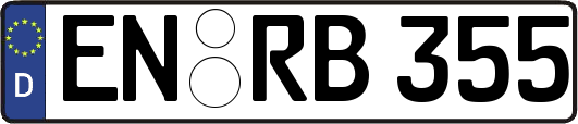 EN-RB355