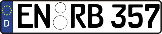 EN-RB357