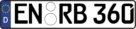 EN-RB360