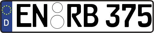 EN-RB375