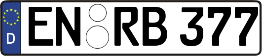 EN-RB377
