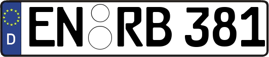EN-RB381