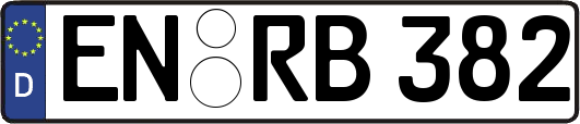 EN-RB382