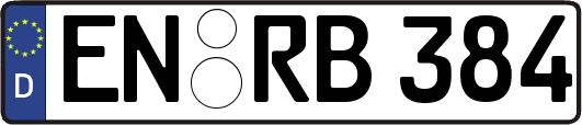 EN-RB384