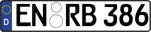 EN-RB386