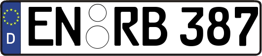 EN-RB387