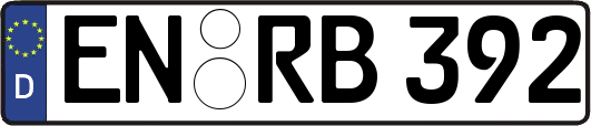 EN-RB392
