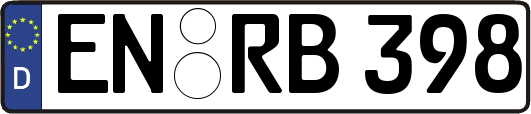 EN-RB398