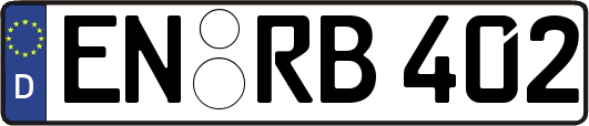 EN-RB402
