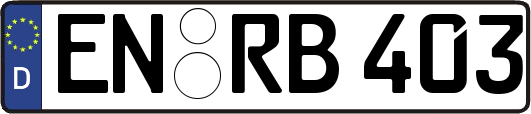 EN-RB403