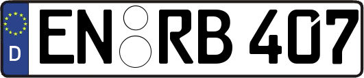 EN-RB407