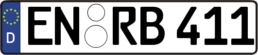 EN-RB411