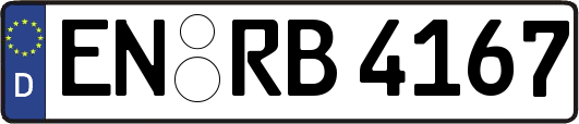 EN-RB4167