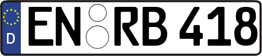 EN-RB418