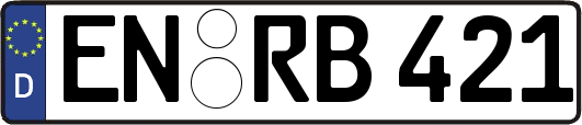 EN-RB421