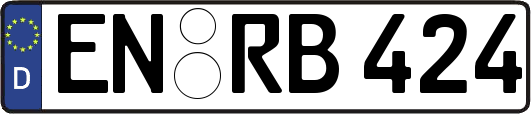 EN-RB424