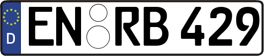 EN-RB429