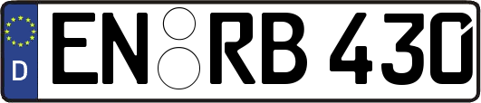 EN-RB430
