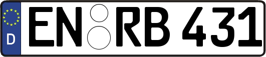 EN-RB431