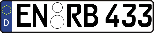 EN-RB433