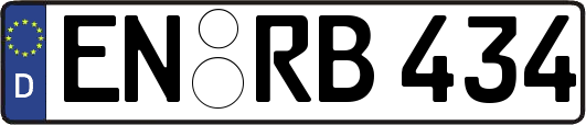 EN-RB434