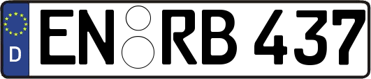 EN-RB437