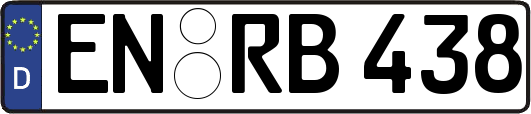 EN-RB438