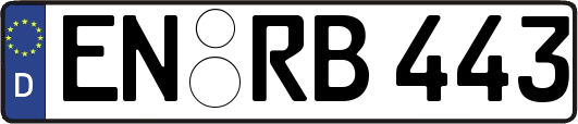 EN-RB443