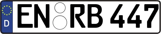 EN-RB447