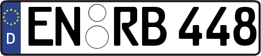 EN-RB448