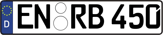 EN-RB450