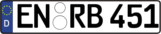 EN-RB451