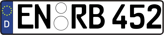 EN-RB452