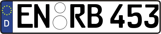 EN-RB453