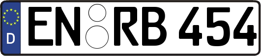 EN-RB454
