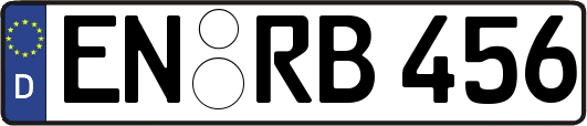 EN-RB456