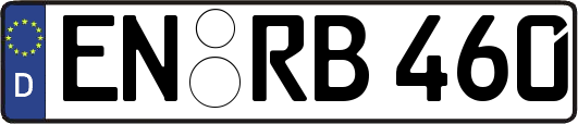 EN-RB460