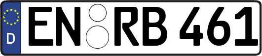 EN-RB461