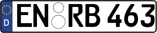 EN-RB463