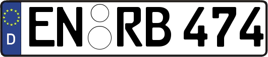 EN-RB474