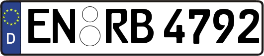 EN-RB4792