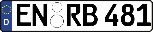 EN-RB481