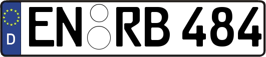 EN-RB484