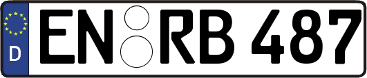 EN-RB487