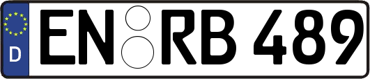 EN-RB489