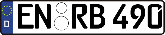 EN-RB490
