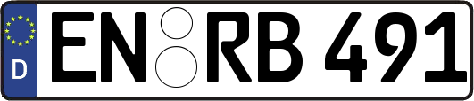 EN-RB491
