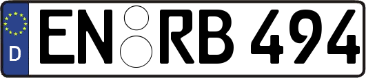 EN-RB494